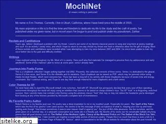 mochinet.com