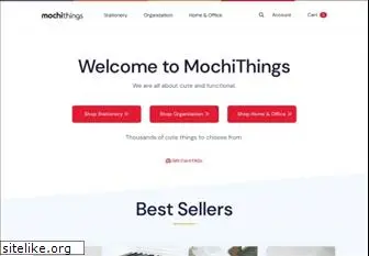 mochithings.com