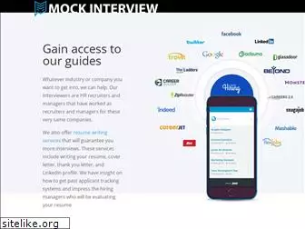mock-interview.org
