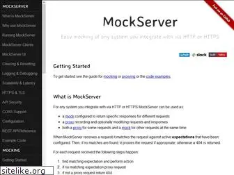 mock-server.com