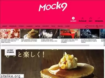 mock9.com