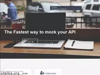 mockable.io