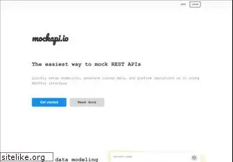 mockapi.io