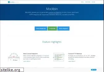 mockbin.org