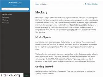 mockery.io