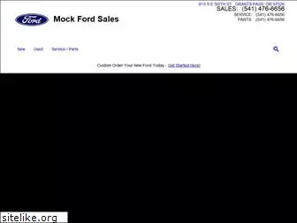 mockfordsales.com