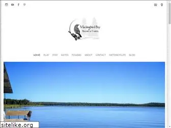 mockingbirdbayresort.com