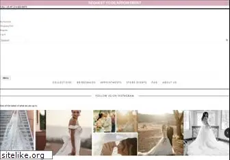 mockingbirdbridal.com