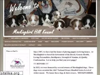 mockingbirdhillkennel.com