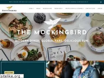 mockingbirdnashville.com