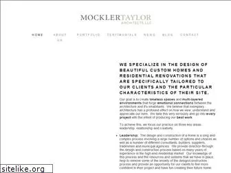 mocklertaylor.com