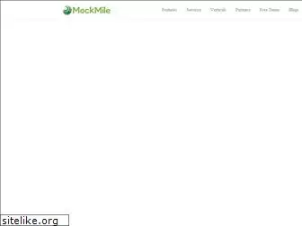 mockmile.com