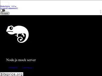 mocks-server.org