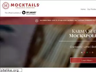 mocktails.com