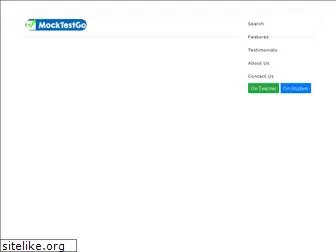 mocktestgo.com