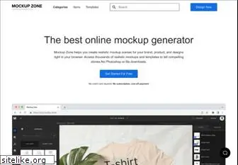 mockup.zone