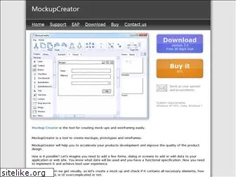 mockupcreator.com