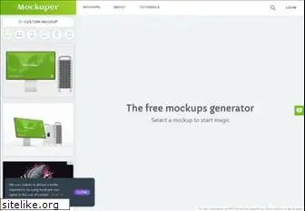 mockuper.net