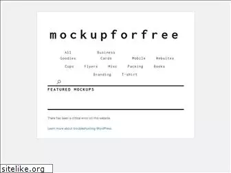 mockupforfree.com