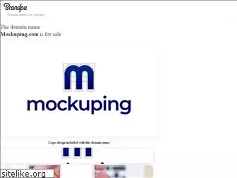mockuping.com