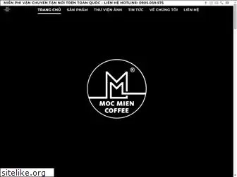 mocmiencoffee.com