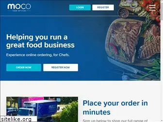 mocofoodservices.com.au