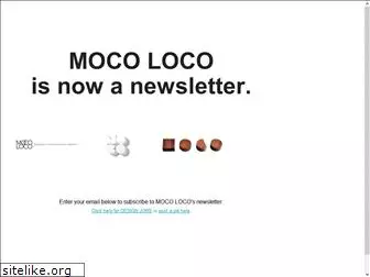 mocoloco.com