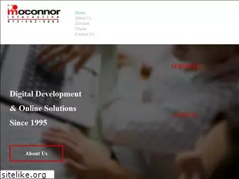 moconnor.com