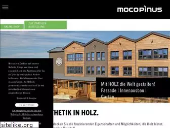 mocopinus.com