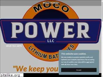 mocopower.com