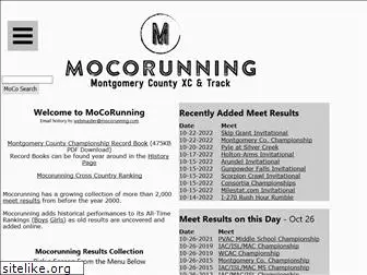 mocorunning.com