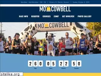 mocowbellmarathon.com