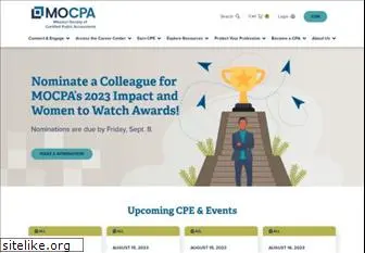 mocpa.org