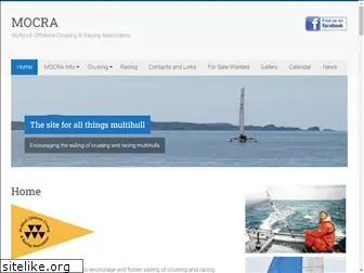 mocra-sailing.org.uk