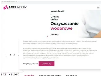 mocurody.pl