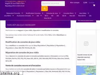 mod-fusion.fr