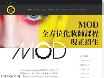 mod-makeup.com