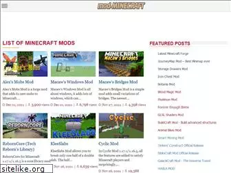 mod-minecraft.net