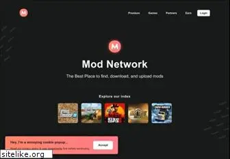 mod-network.com