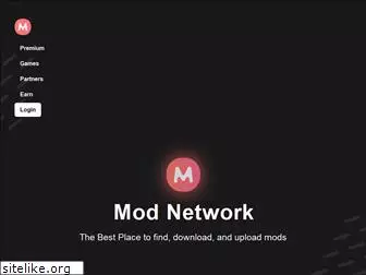 mod-network.net