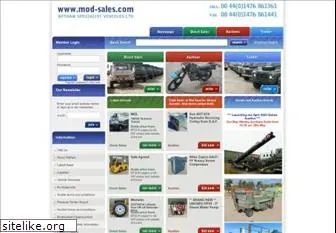 mod-sales.com