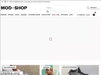 mod-shop.ru