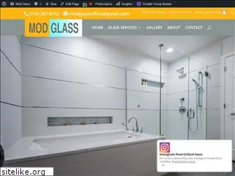 mod.glass