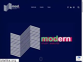 mod.org.in