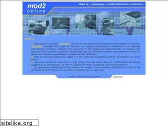 mod2online.com