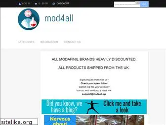 mod4alll.com