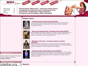 moda-online.ru
