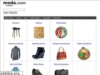 moda.com