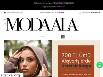 modaala.com