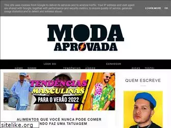 modaaprovada.com